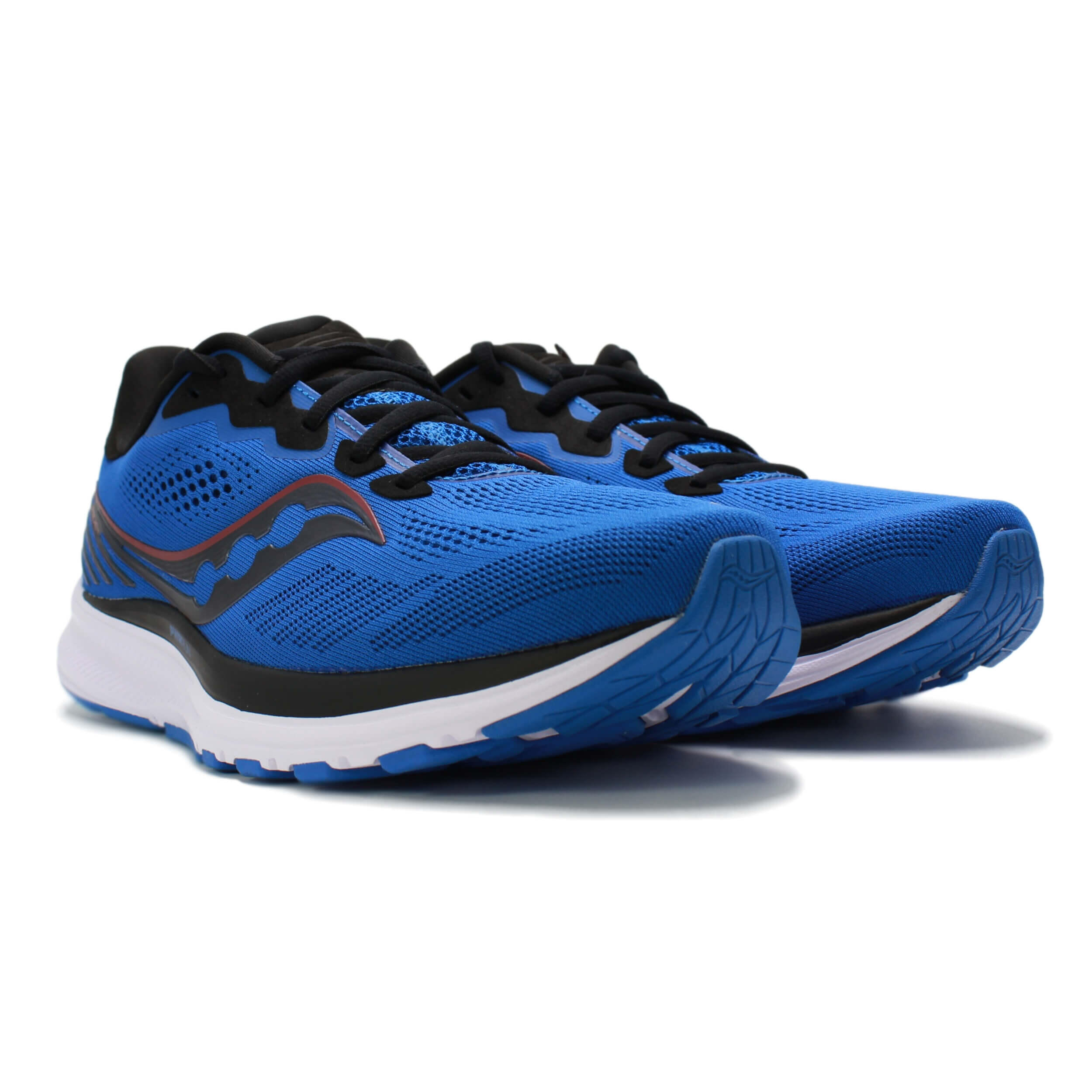 Saucony Ride 14 Mens Shoe  Royal/Space 4/5