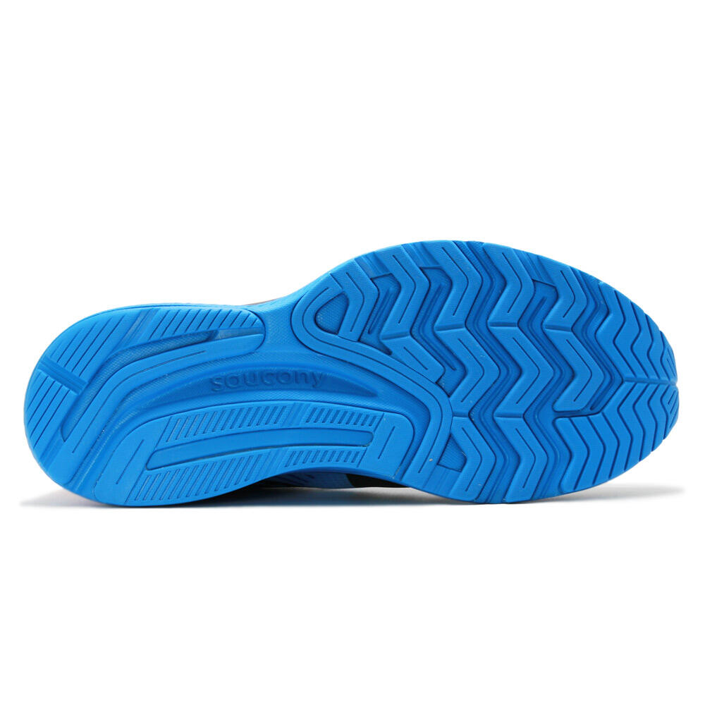Scarpa da Running Uomo Guide 14 Multicolore Blu 2/5