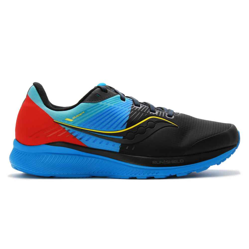 SAUCONY picture