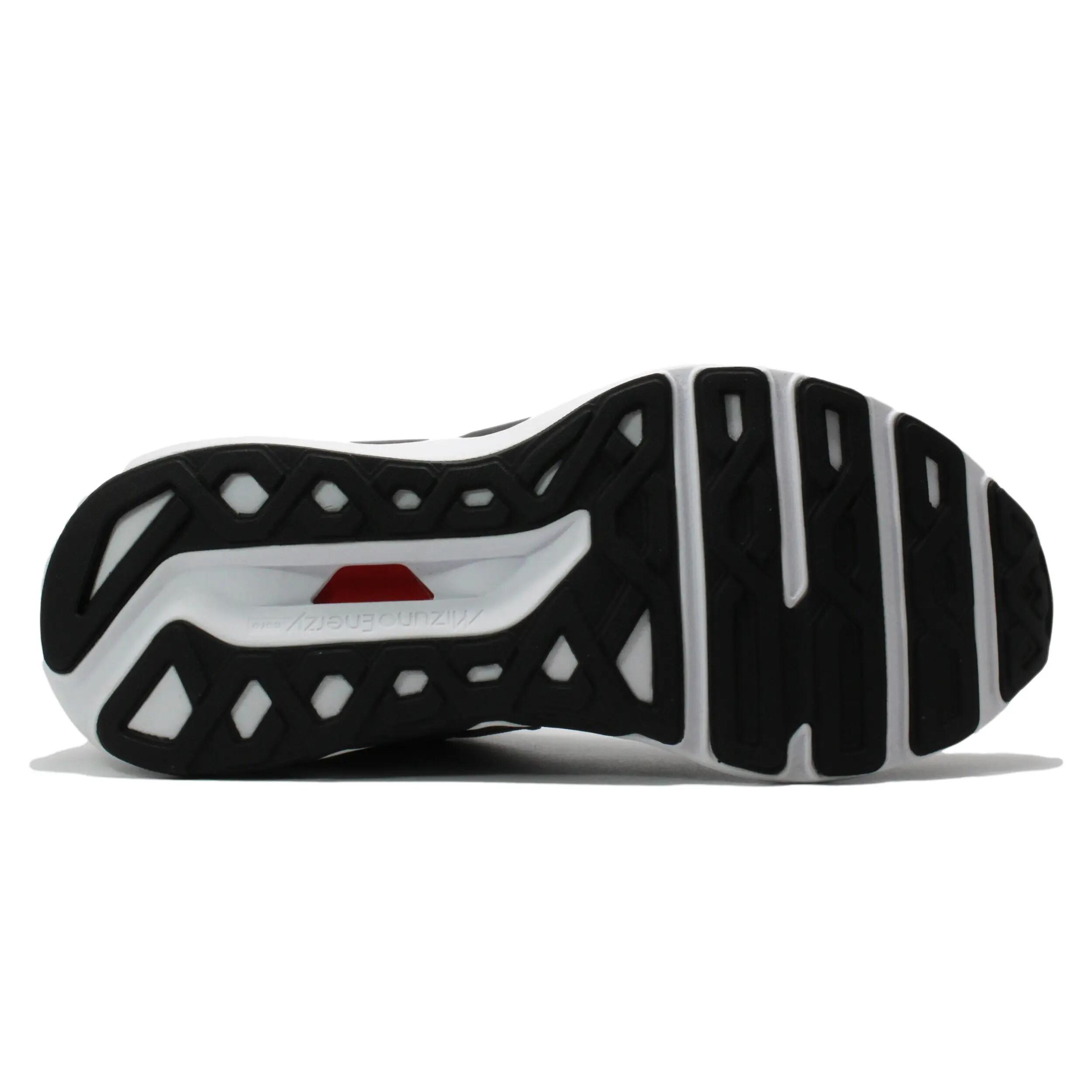 Scarpa da Running Uomo Wave Horizon 6 Nero 2/5