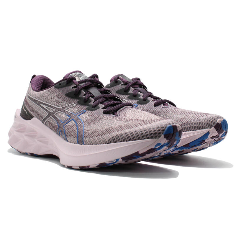 Laufschuhe Damen Asics Novablast 2