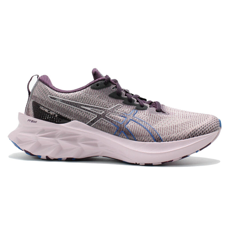 Laufschuhe Damen Asics Novablast 2