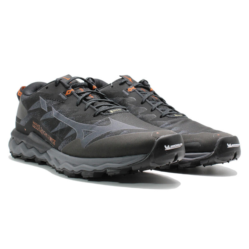 Chaussures de sport pour hommes Mizuno Wave Daichi 7 GTX