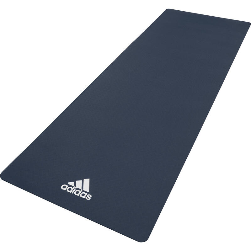 Adidas Yogamatte 8 mm Trace Blue