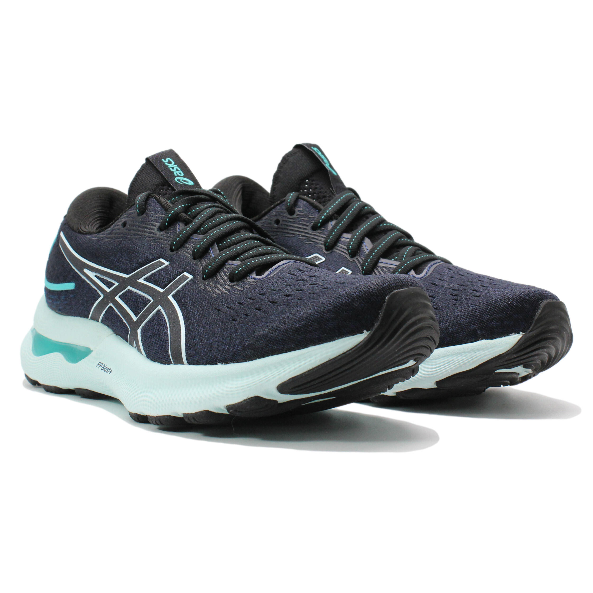 Asics nimbus best sale femme decathlon