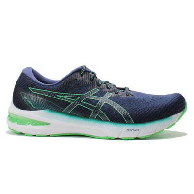 Scarpa da Running Uomo GT 2000 10 Verde Blu