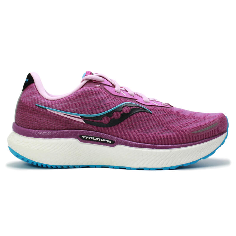 Scarpa da Running Donna Triumph 19 Viola