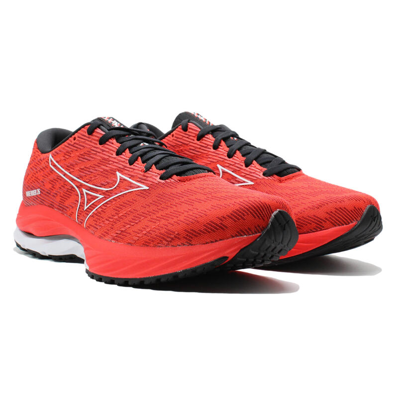 ZAPATILLAS DEPORTE MIZUNO  DE HOMBRE WAVE RIDER 26 J1GC2203