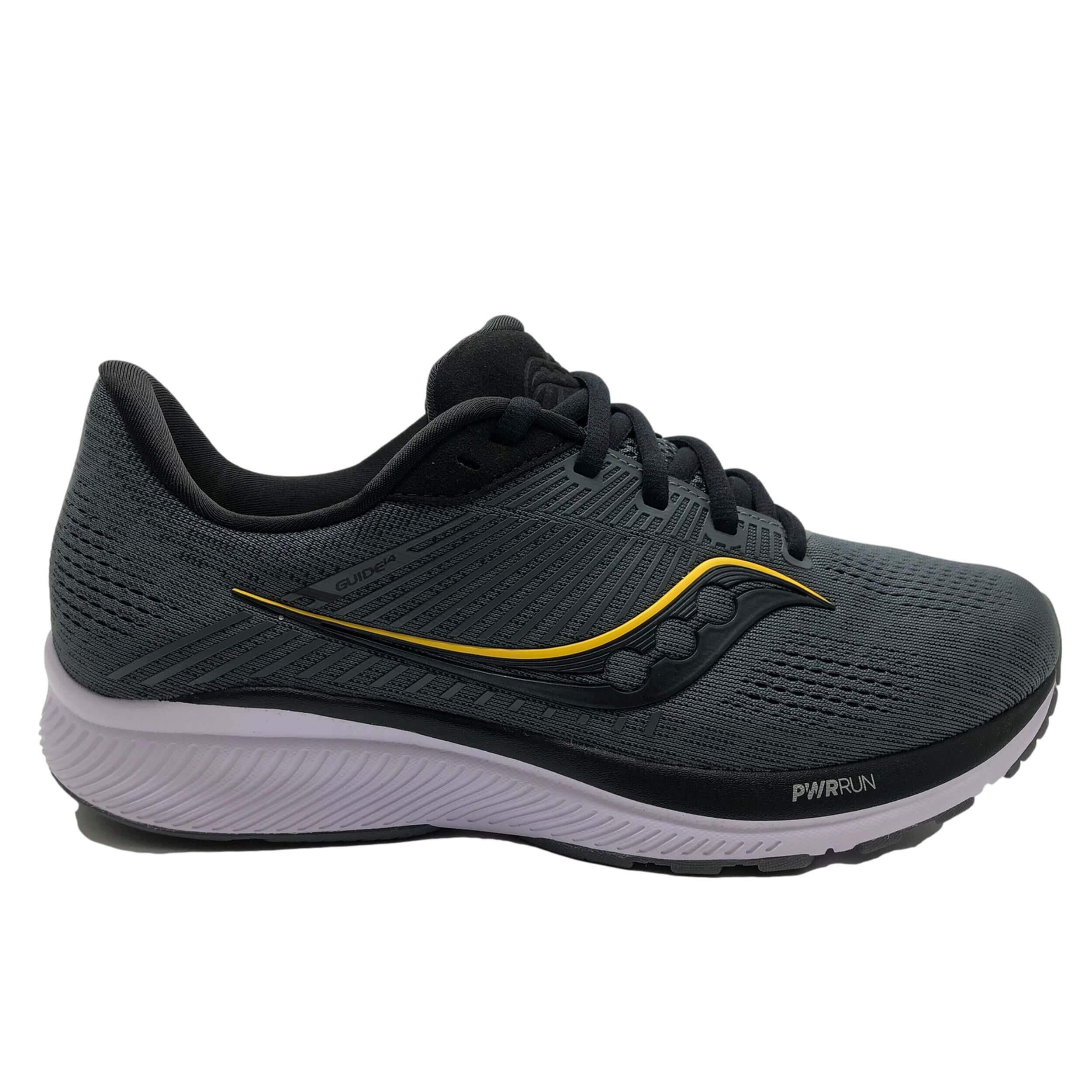 Saucony Guide 14 Mens Shoe 1/2