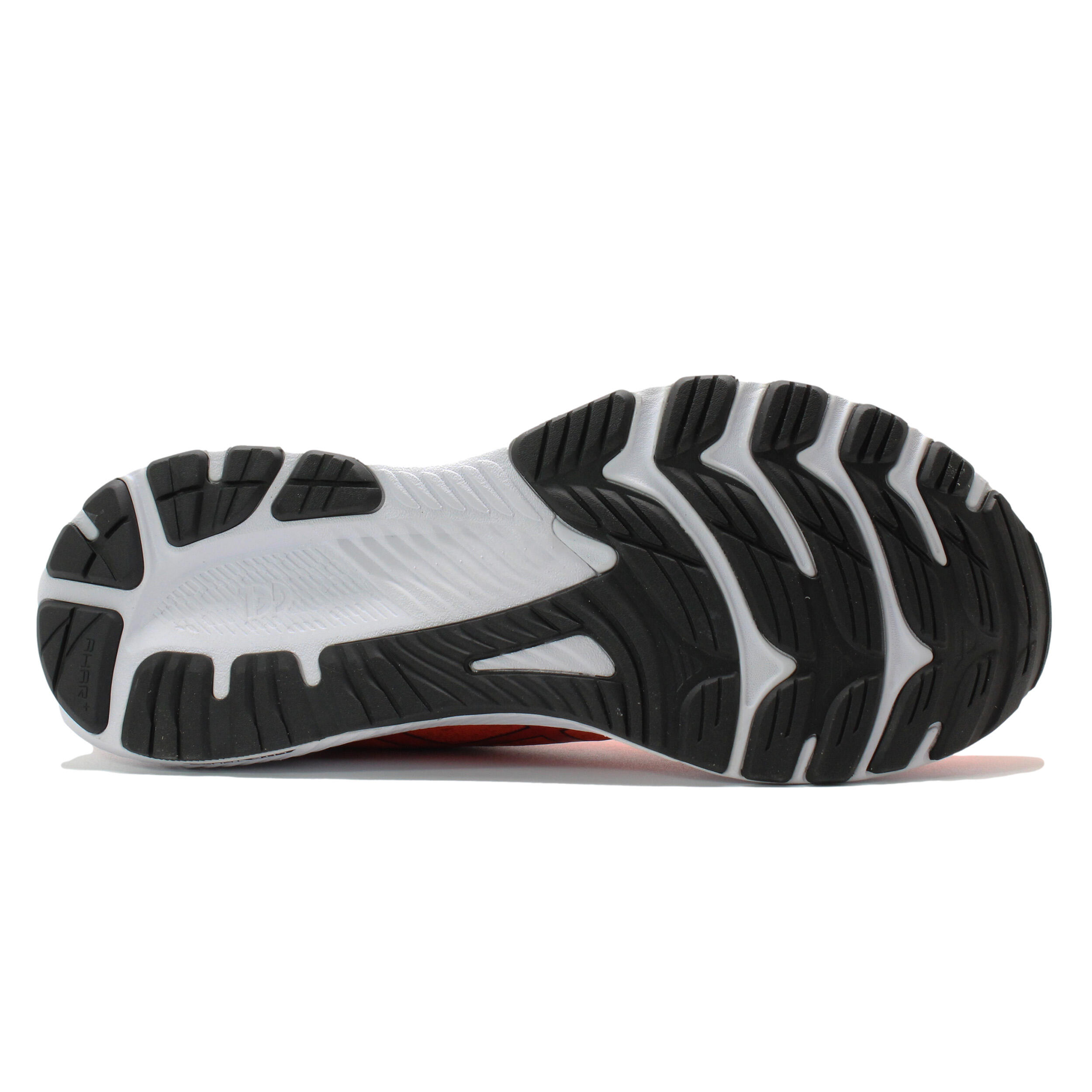Asics Gel-Kayano 29 Mens Red Running Shoes 2/5