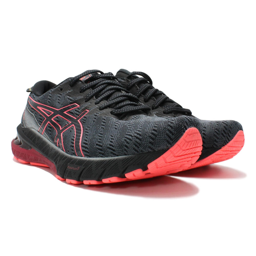 Zapatillas de running Mujer Asics Gt-2000™ 10 Gore-Tex Gris 4/7