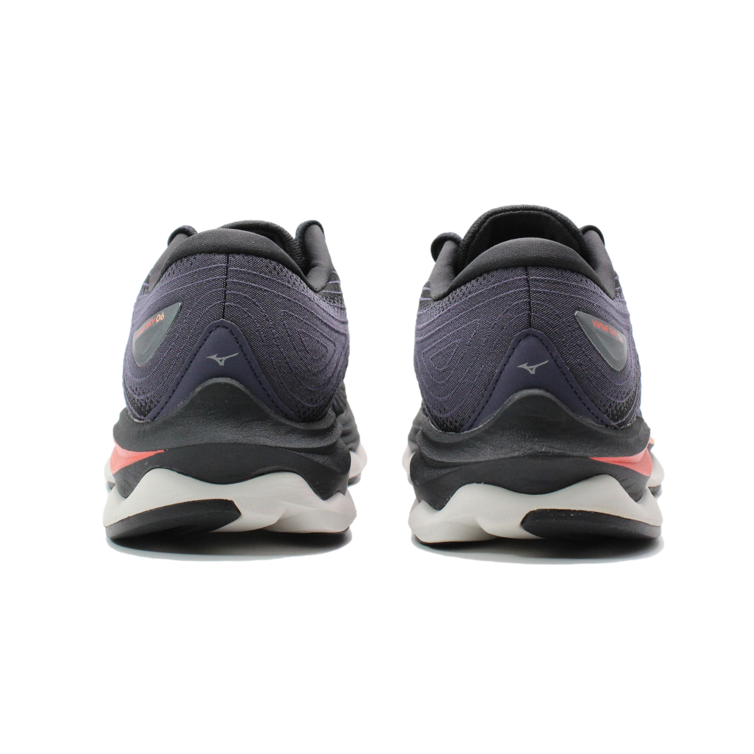 Buty do biegania damskie Mizuno Wave Sky 6 3/5