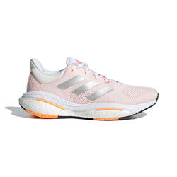 Chaussures de course Femmes Adidas Solarglide 5 Blanc