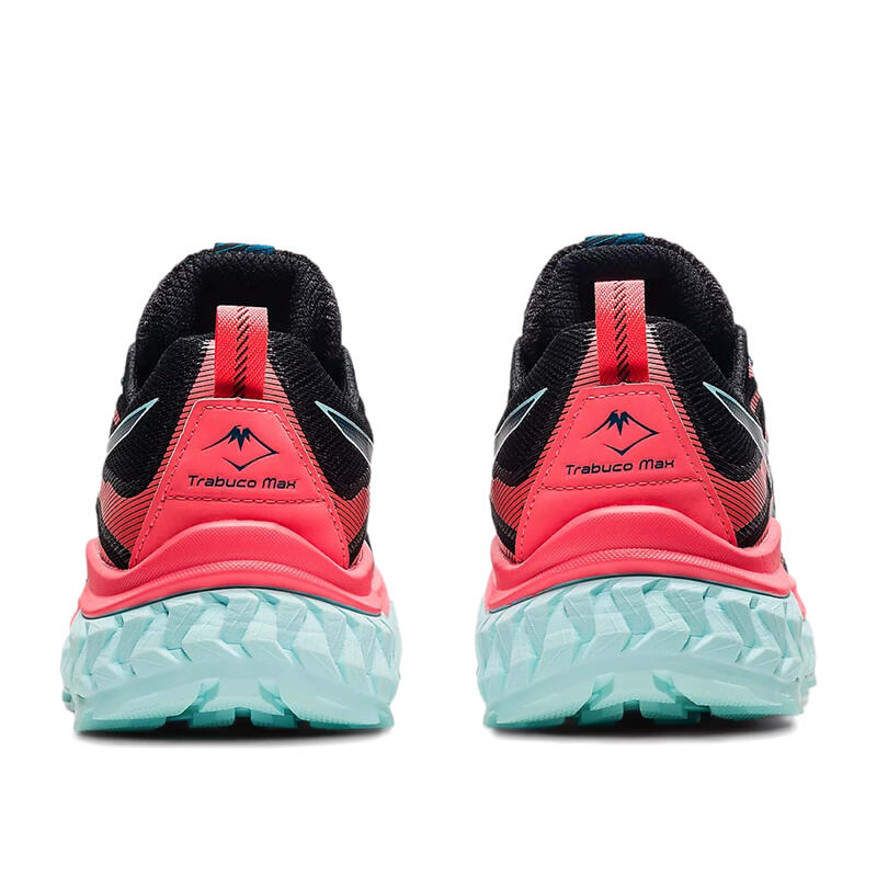 Buty do biegania damskie Asics Trabuco Max