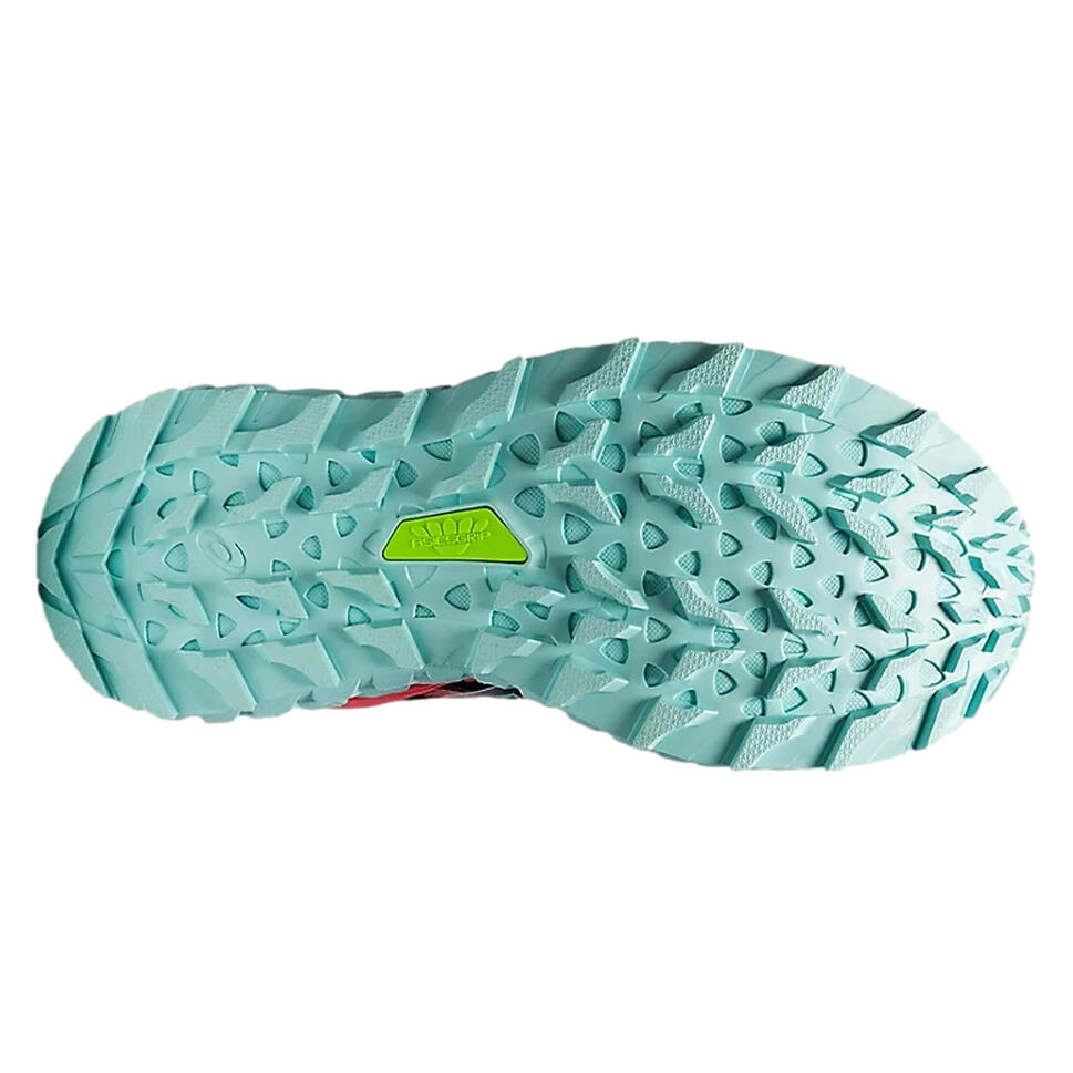 Buty do biegania damskie Asics Trabuco Max
