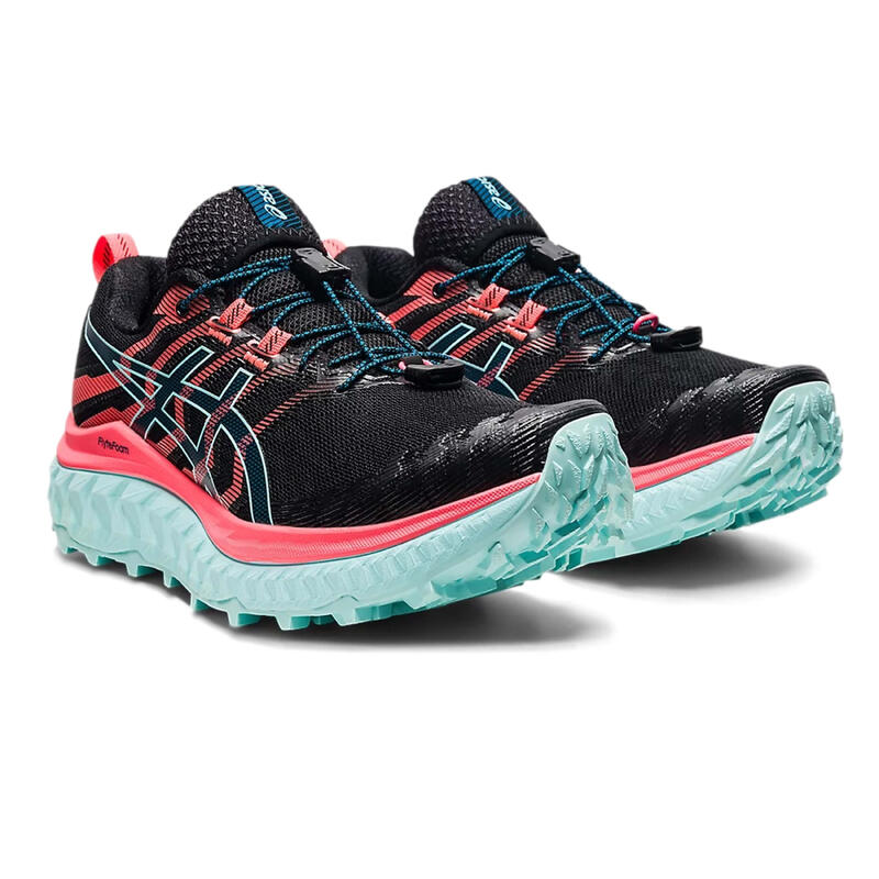 Buty do biegania damskie Asics Trabuco Max