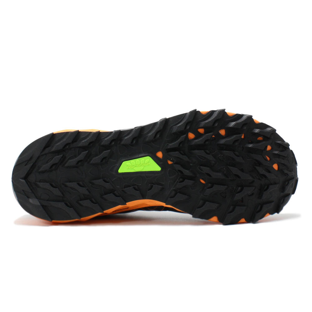 Chaussures de sport Homme GELTRABUCO 10 M Noir 2/5