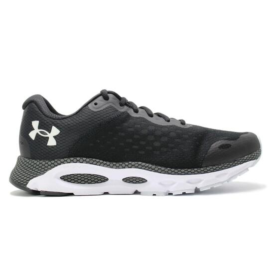 Scarpa da Running Uomo Infinite 3 Bianco Nero