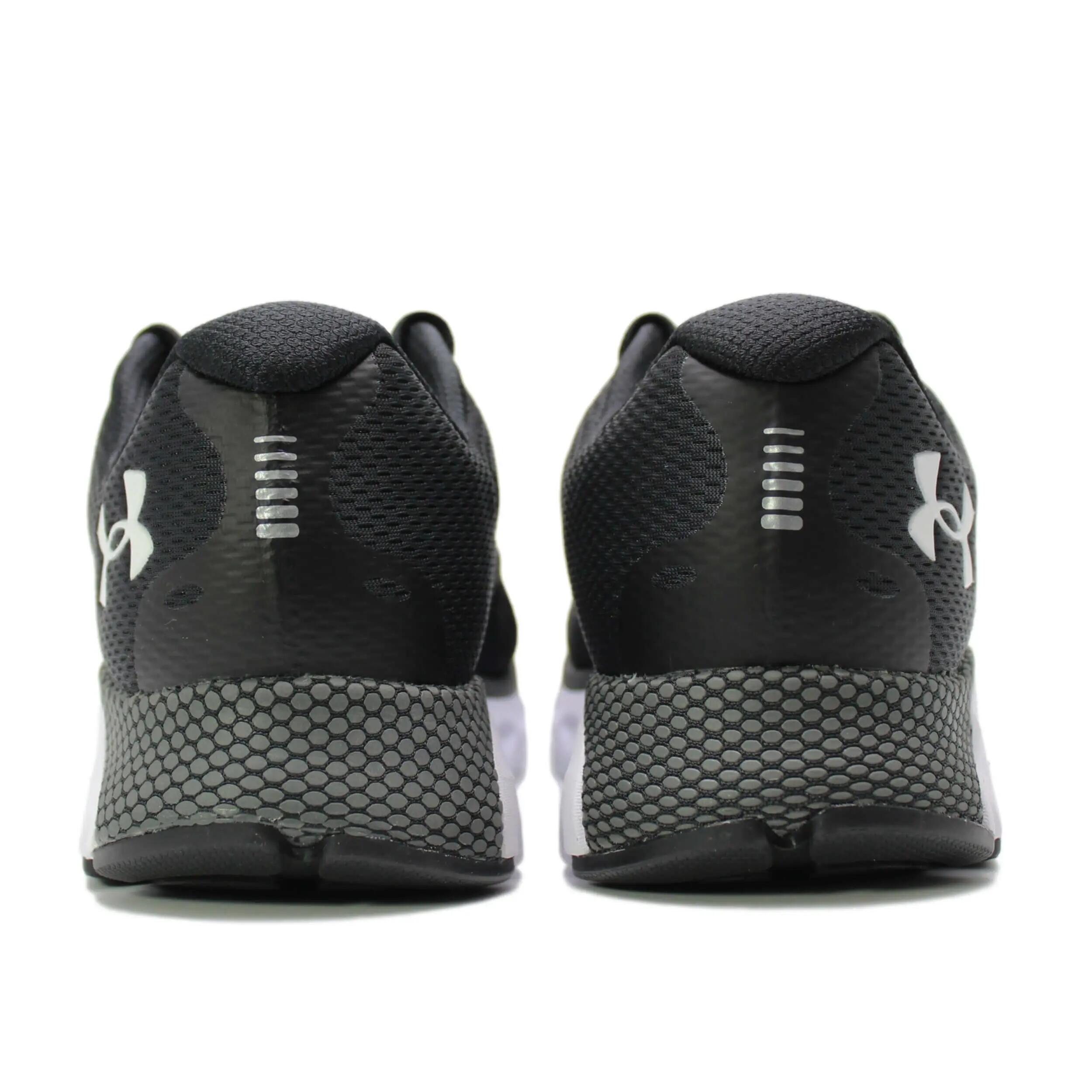 Scarpa da Running Uomo Infinite 3 Bianco Nero 3/5