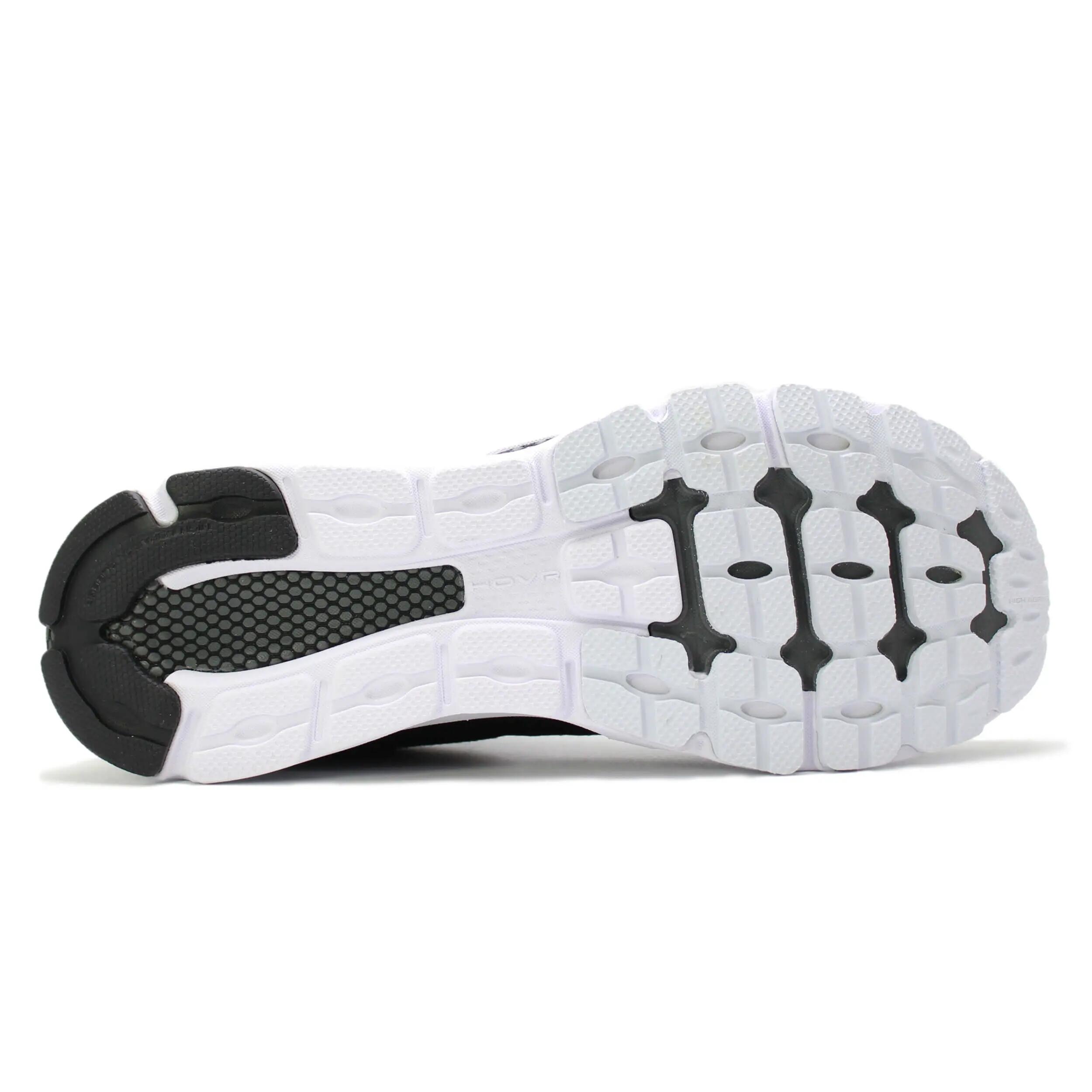 Scarpa da Running Uomo Infinite 3 Bianco Nero 2/5