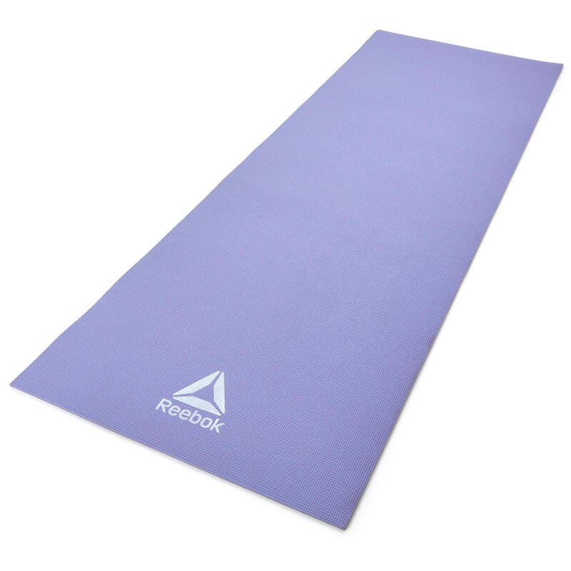 Tappetino yoga 6 mm bifacciale