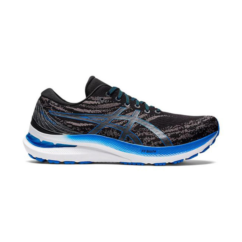 ASICS Asics Gel-Kayano 29 Mens Black Running Shoes