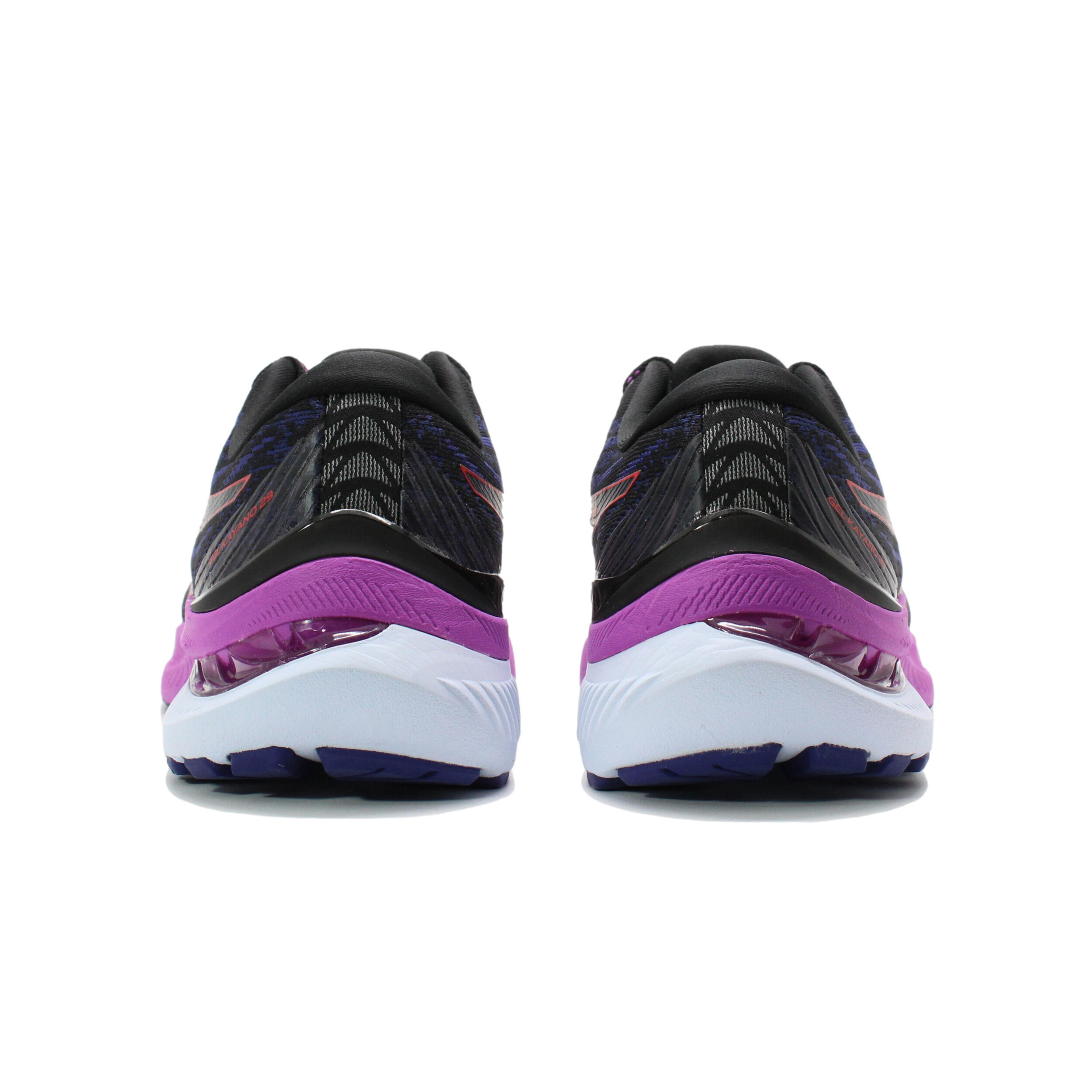 ASICS Womens Gel Kayano 29 Running Shoes Black 1012B272 003 ASICS