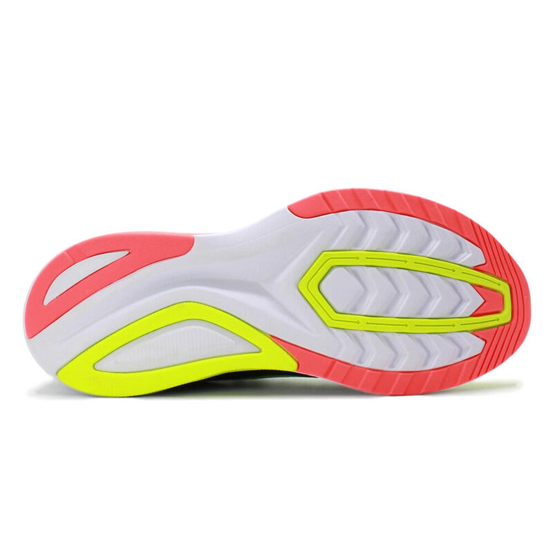 Scarpa da Running Donna Endorphin Shift 2 Giallo