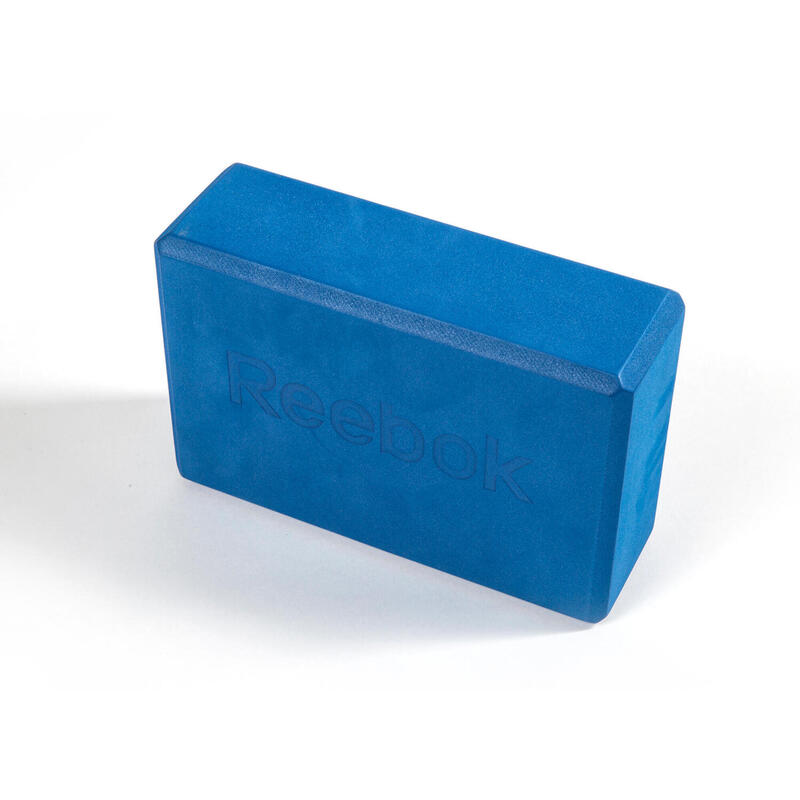 Yoga Block Brick - Blue