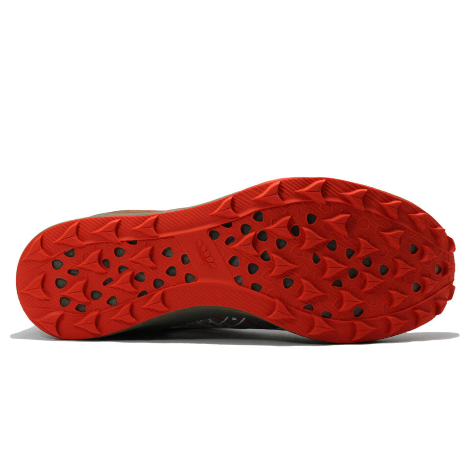 Buty terenowe męskie Asics Fujispeed
