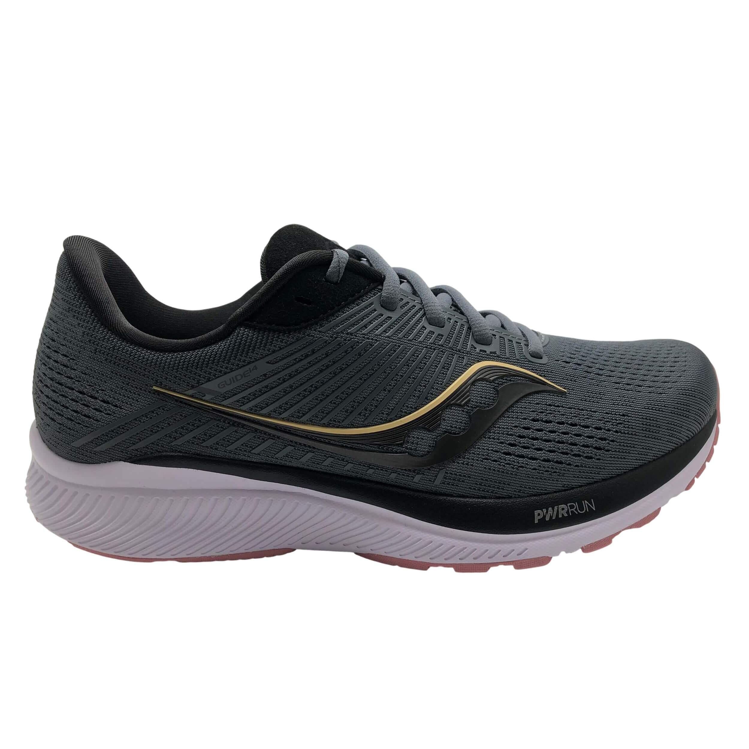 SAUCONY Saucony Guide 14 Womens Shoe