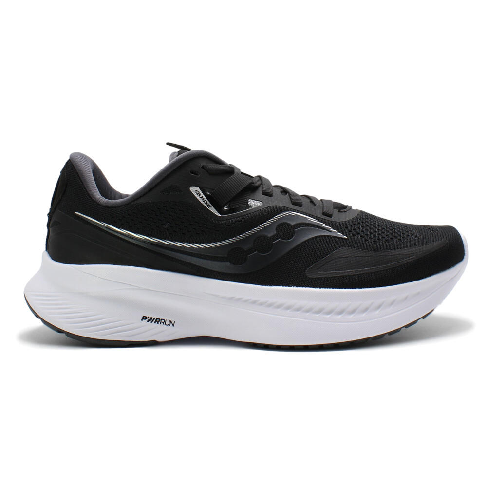 SAUCONY Scarpa da Running Donna Guide 15 Nero