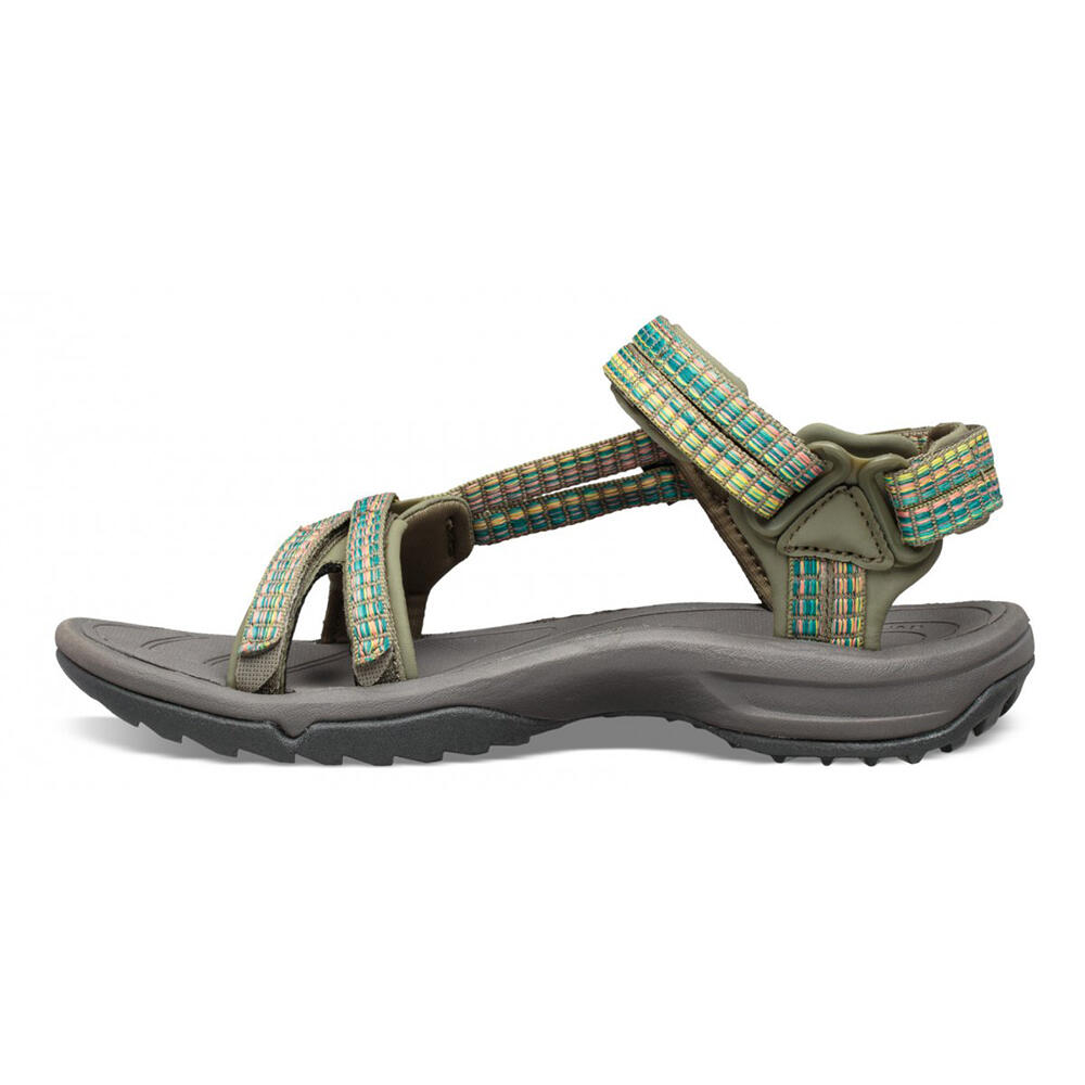 Dames sandalen Teva Terra Fi Lite 3/7