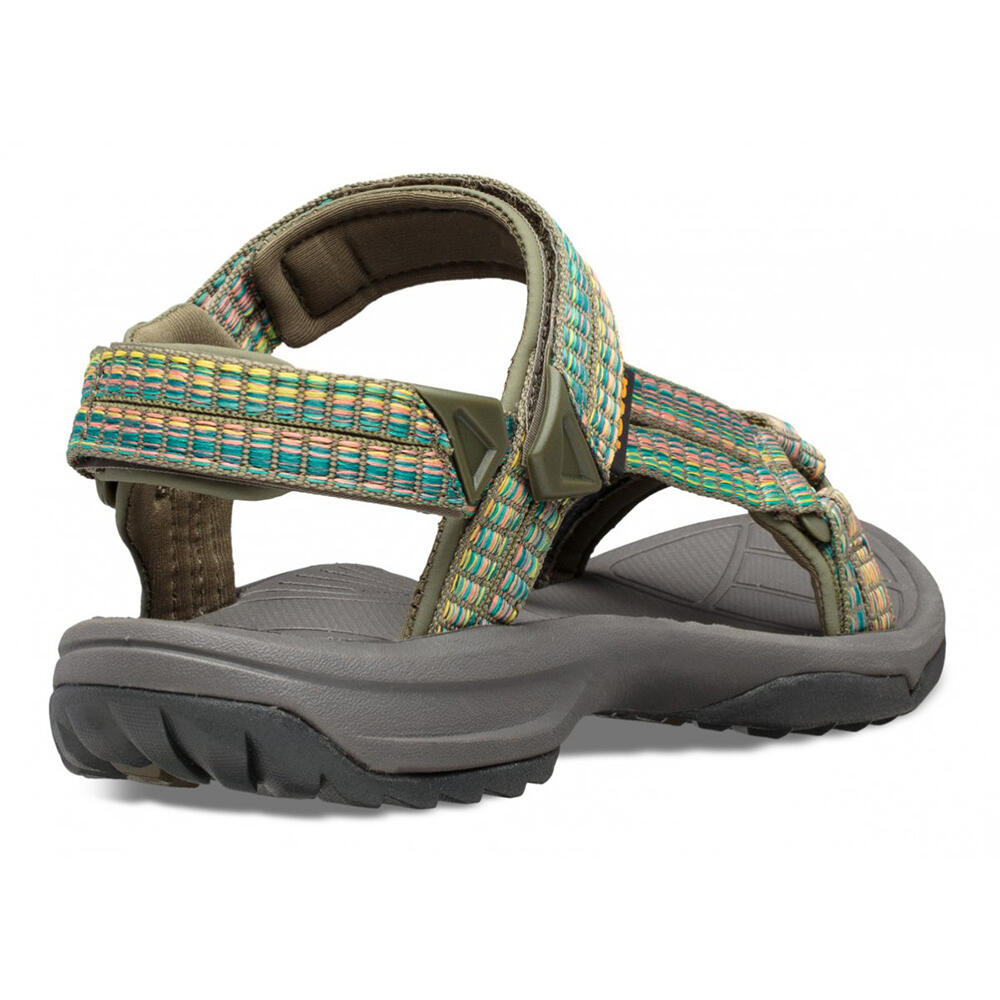 Sandalias de mujer Teva Terra Fi Lite 4/7