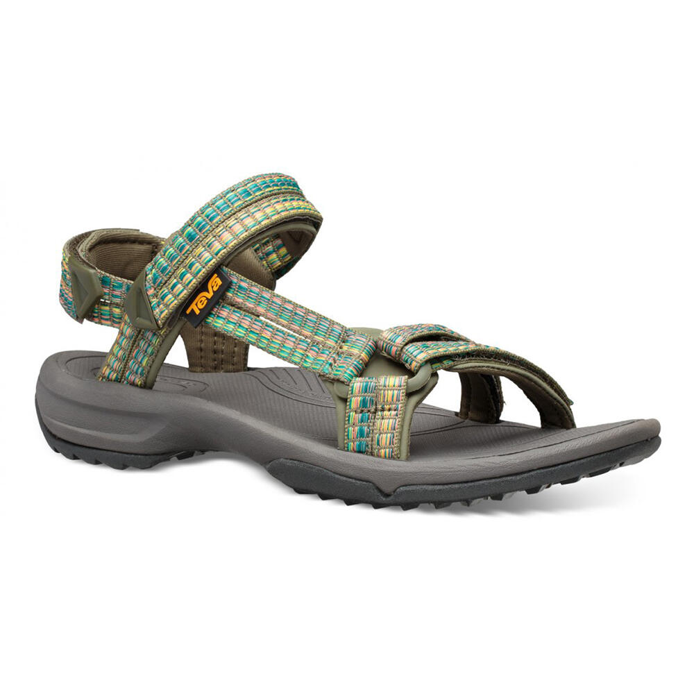 Sandalias de mujer Teva Terra Fi Lite 2/7
