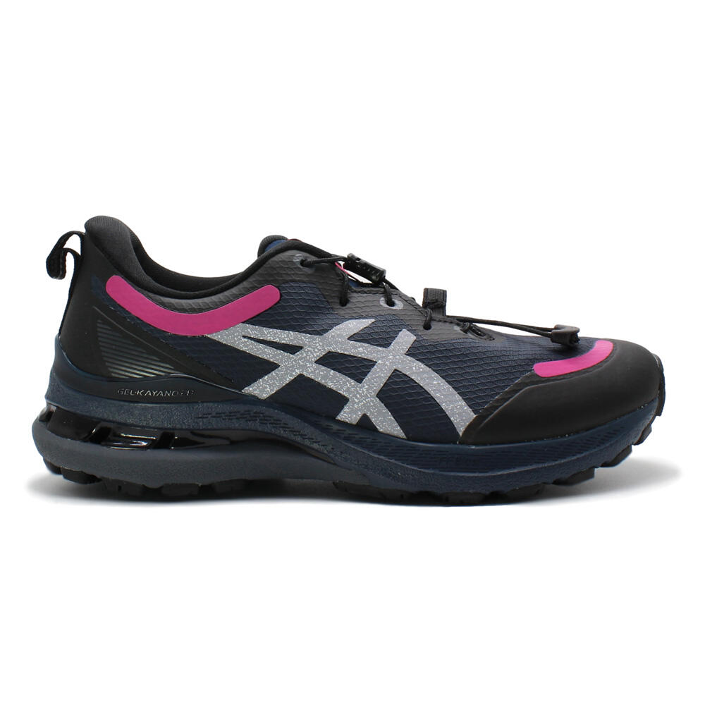 ASICS Asics Gel-Kayano 28 AWL Womens Blue Running Trainers