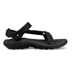 Sandales pour homme Teva Hurricane xlt2 noir