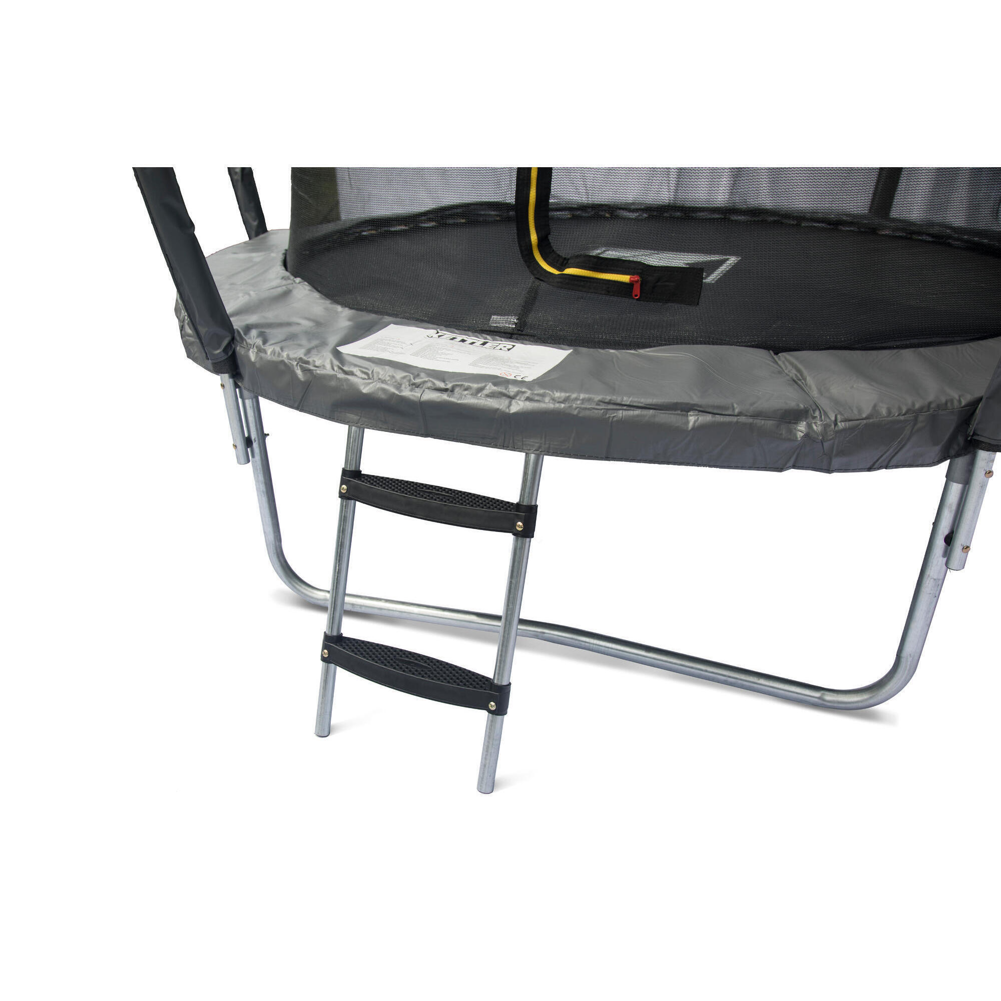 KETTLER Trampoline d'extérieur JUMP 3/7