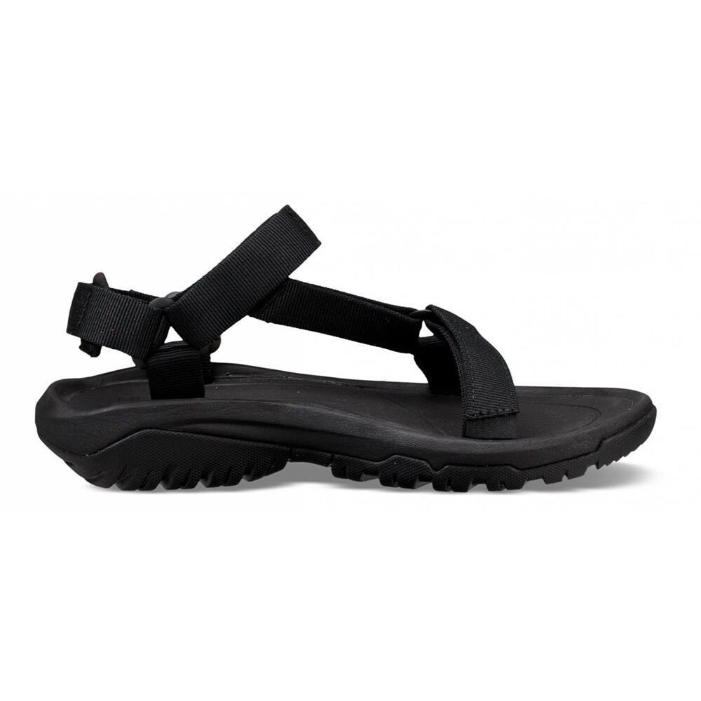 TEVA Chaussures de sport pour femme Teva Hurricane xlt2 Noir.