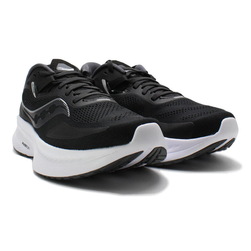 Scarpa da Running Donna Guide 15 Nero