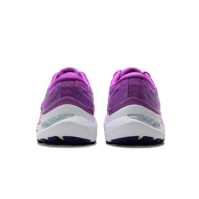 Scarpa da Running Donna Kayano 29 Bianco Viola