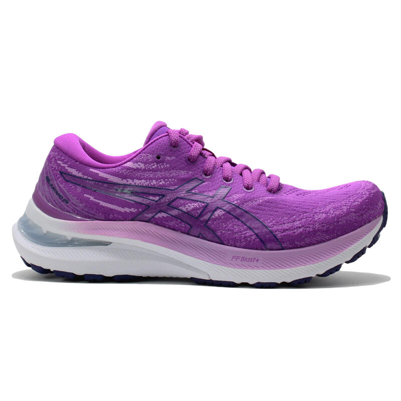 Asics Gel-Kayano Paars Sportschoenen Vrouwen