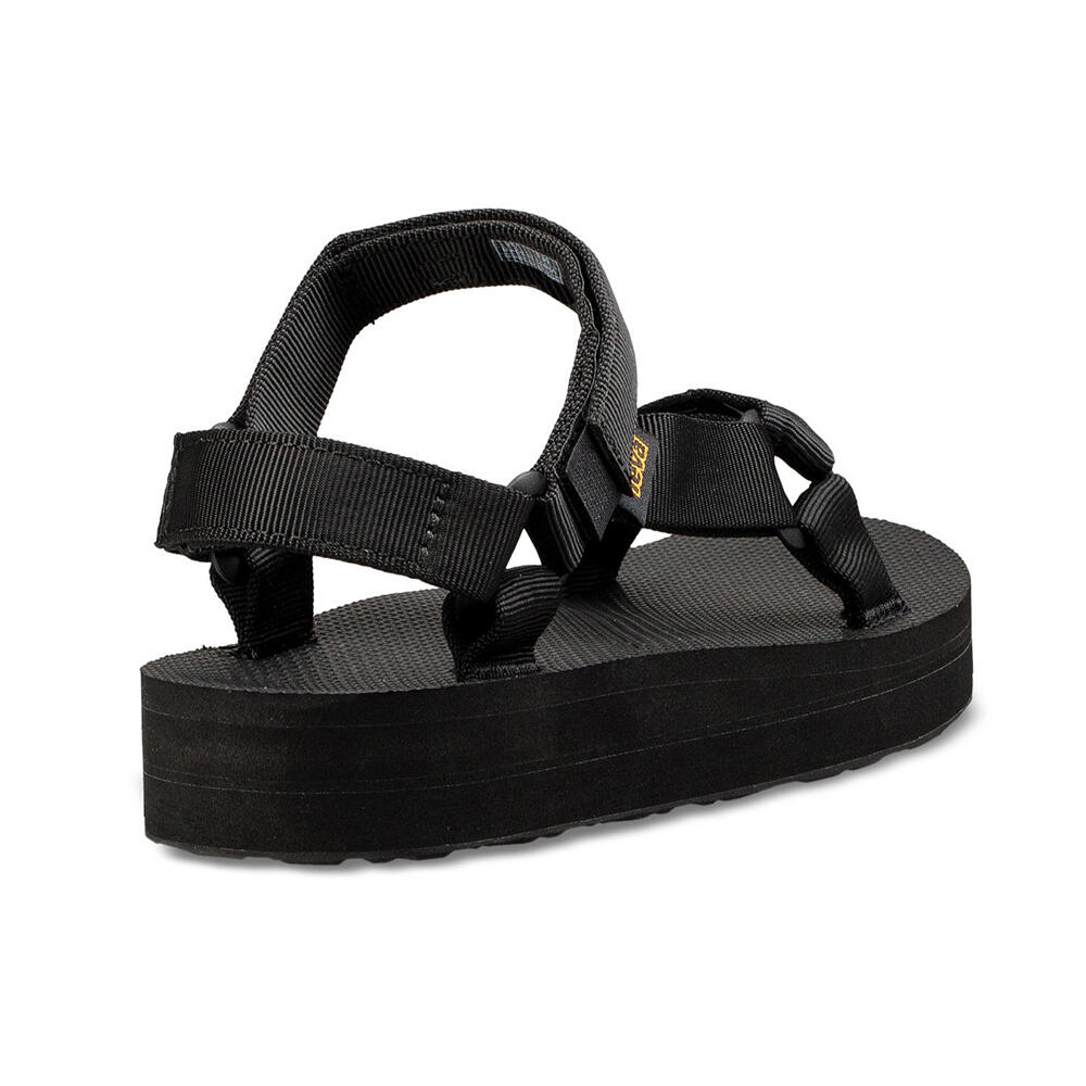 Sandales Femme Midform Universal 4/7