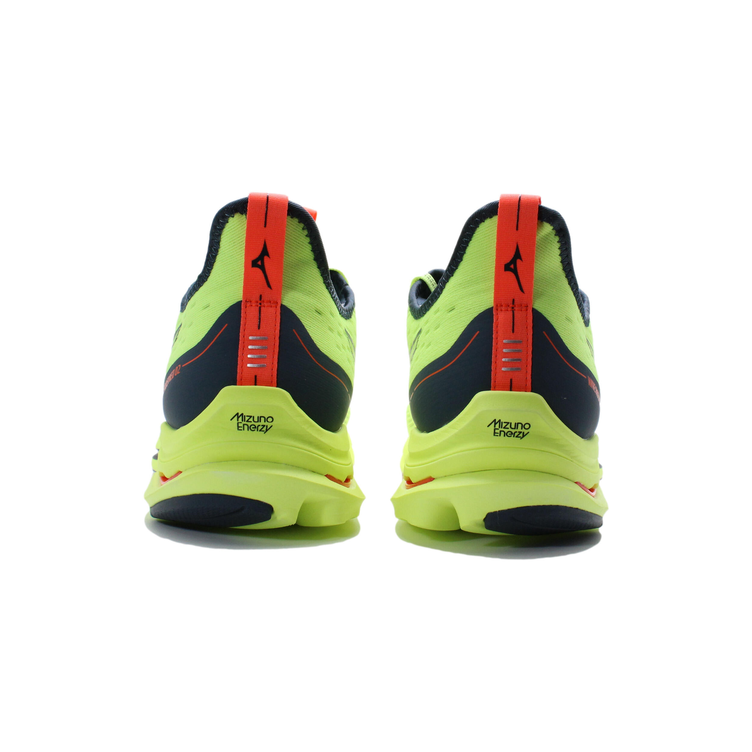 Buty do biegania męskie Mizuno Wave Rider Neo 2 3/6