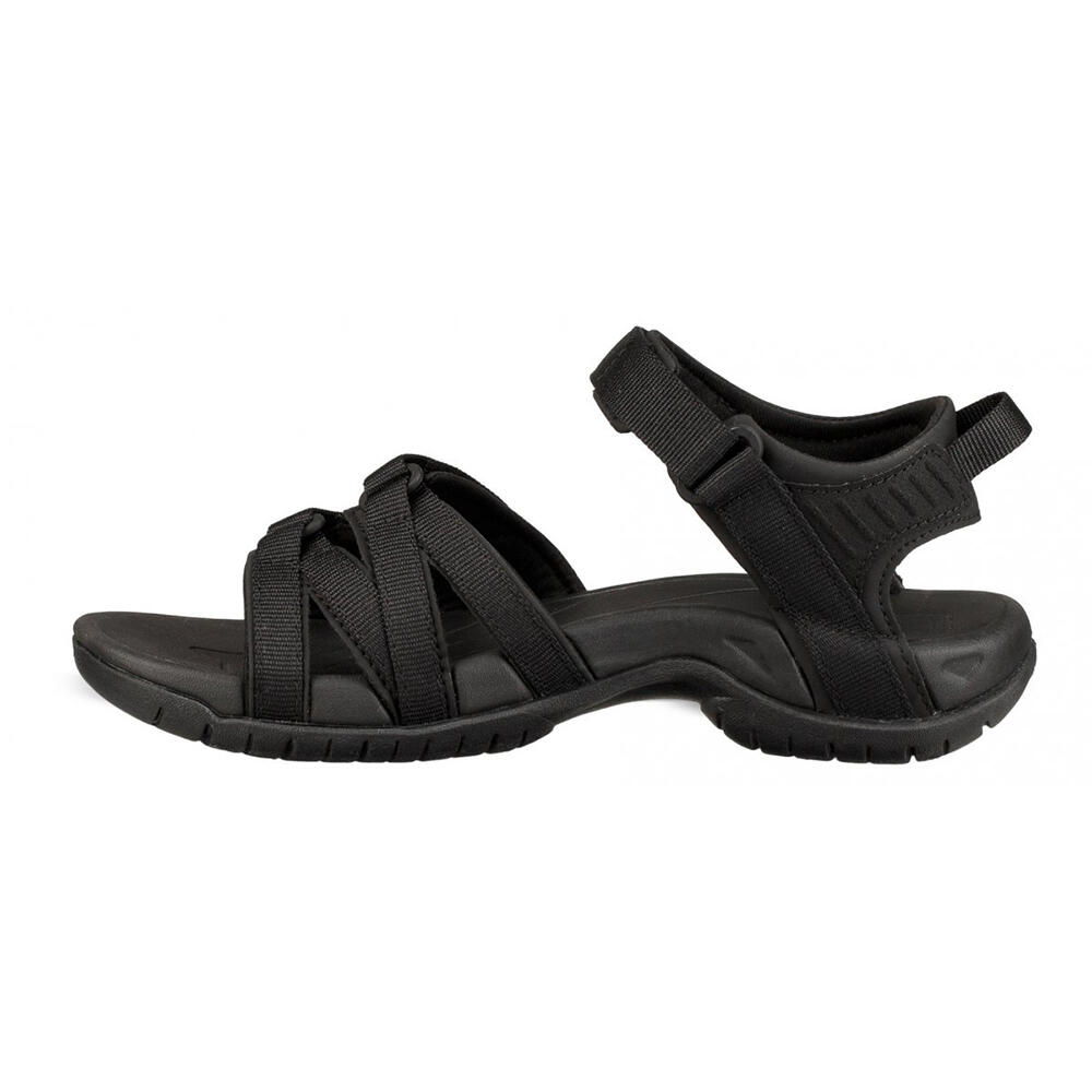 Tirra Womens Touch Fasten Sandals 3/5
