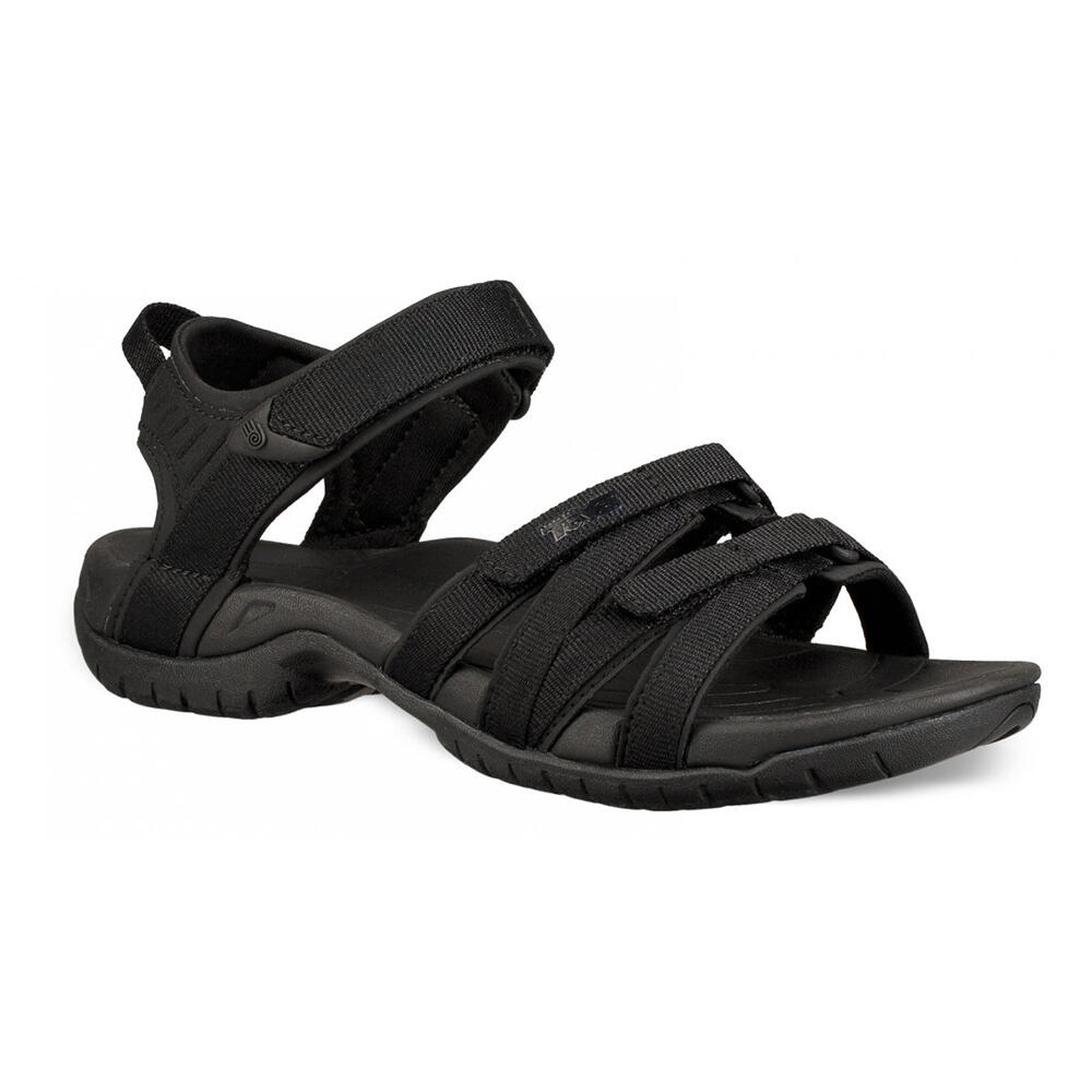 Tirra Womens Touch Fasten Sandals 2/5