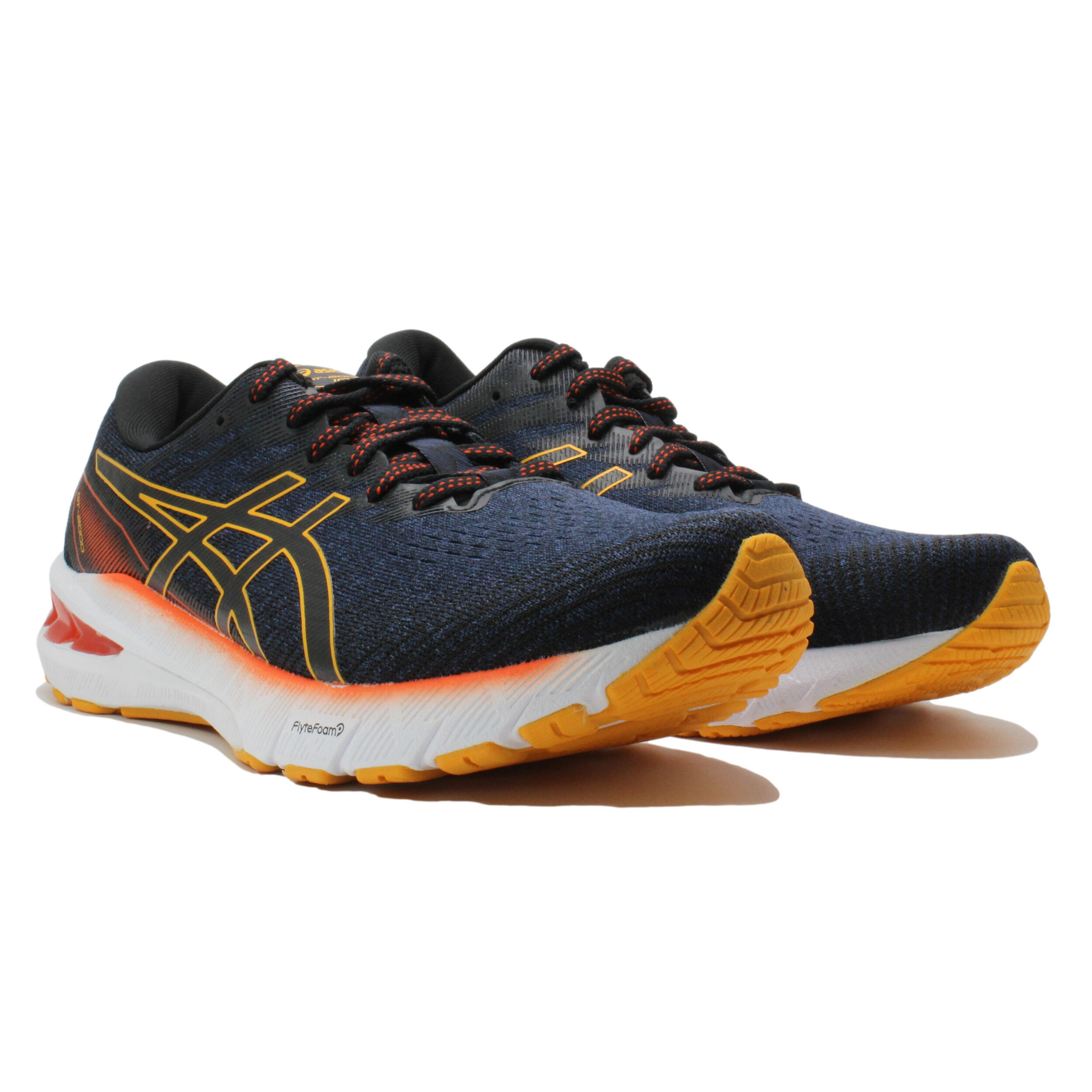 Chaussures running hommes Asics GT 2000 10 4/5