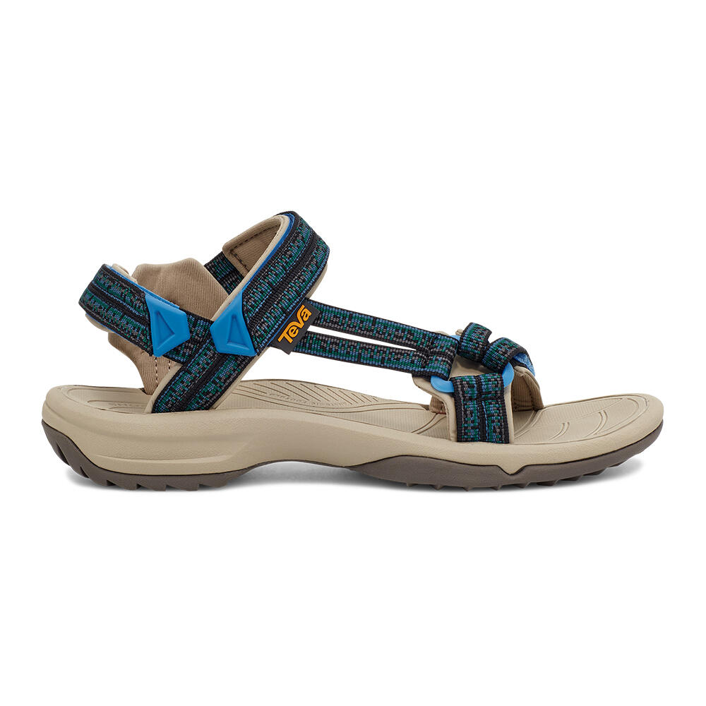 TEVA Terra Fi Lite Womens Strap Sandals