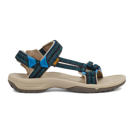 Sandales femme Teva Terra Fi Lite atmosphere