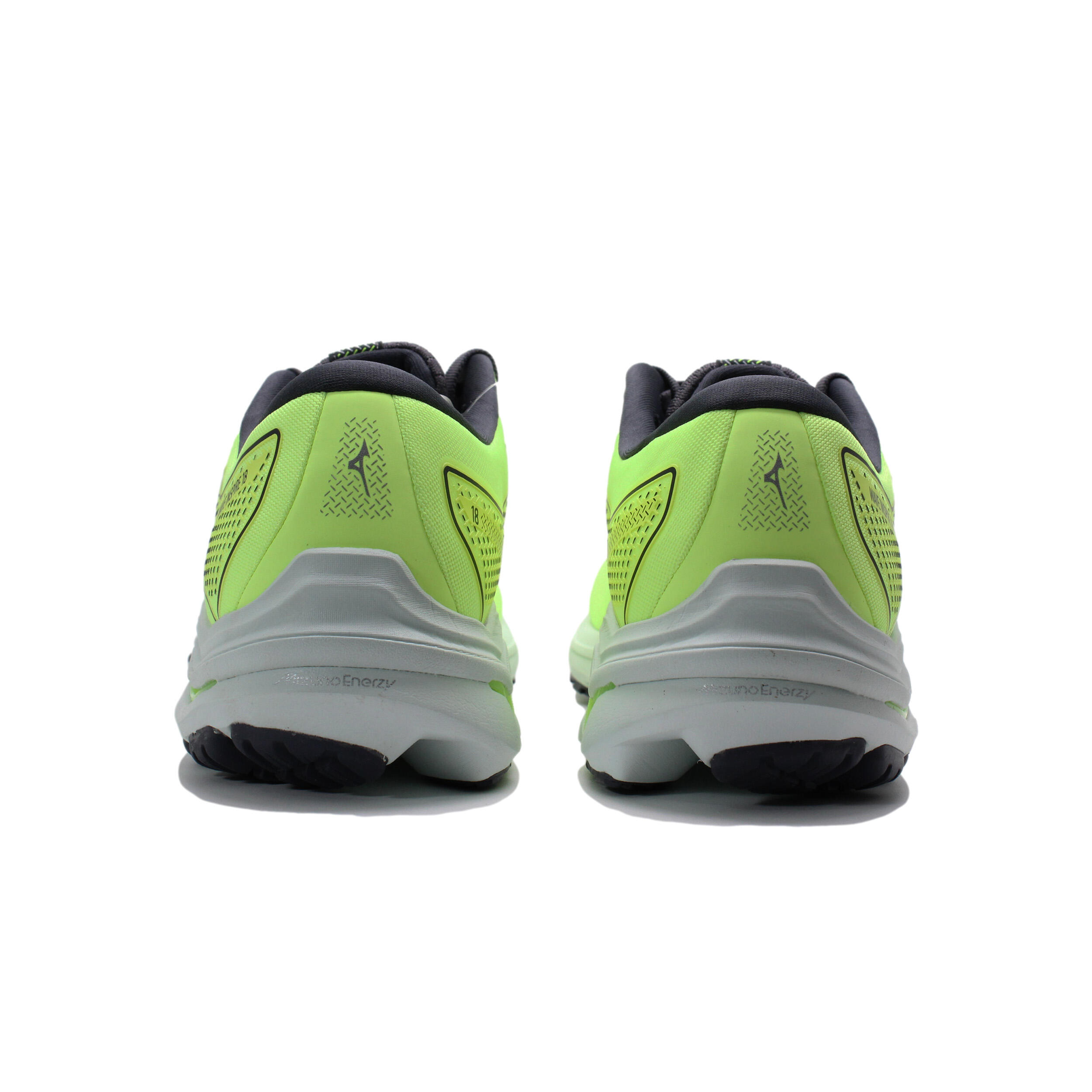 Sapatos de corrida Mizuno Wave Inspire 18 3/4